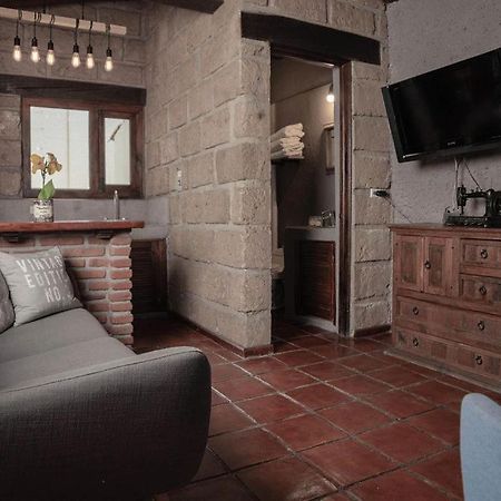 Hotel Sol Y Fiesta 特基斯基亚潘 外观 照片